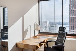 UES 2br w elevator doorman gym nr Central Park NYC-1072 - 3