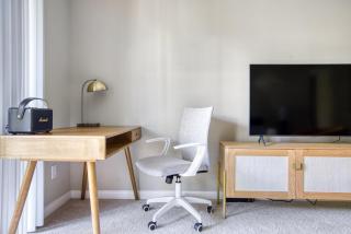 Sunnyvale 1BR w Gym WD Lounge nr Google SFO-839 - Sunnyvale - 6