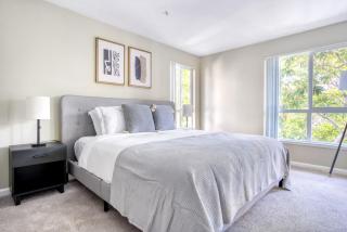 Sunnyvale 1BR w Gym WD Lounge nr Google SFO-839 - 2