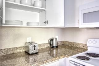 Sunnyvale 1BR w Gym WD Lounge nr Google SFO-839 - 3