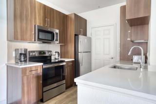 Sunnyvale 1BR w WD Pool Gym near Googleplex SFO-1112 - Sunnyvale - 3