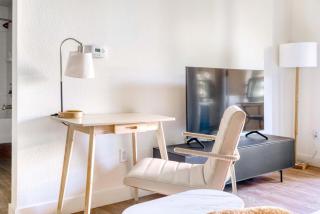Sunnyvale 1BR w WD Pool Gym near Googleplex SFO-1112 - Sunnyvale - 7