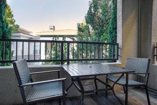 Sunnyvale 1BR w WD Pool Gym near Googleplex SFO-1112 - Sunnyvale - 5