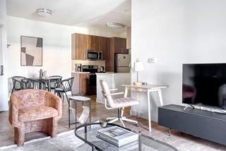 Sunnyvale 1BR w WD Pool Gym near Googleplex SFO-1112 - Sunnyvale - 8