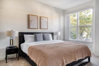 Sunnyvale 1BR w WD Pool Gym near Googleplex SFO-1112 - Sunnyvale - 1