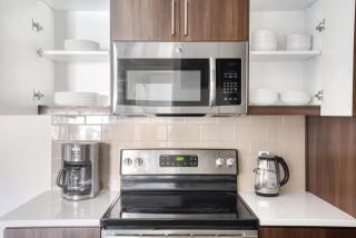 Sunnyvale 1BR w WD Pool Gym near Googleplex SFO-1112 - Sunnyvale - 2