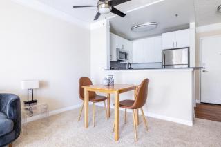 Sherman Oaks 1BR w Pool Gym Lounge nr TJ WF LAX-455 - Los Angeles - 6