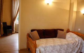Chambre d'Hôtes Au Jardin Des Saveurs - Cordes-sur-Ciel - 7