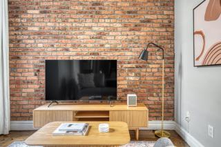 Murray Hill 2br w wd nr UN NYC-1052 - New York - 9