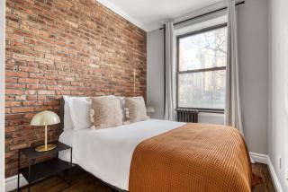 Murray Hill 2br w wd nr UN NYC-1052 - New York - 4