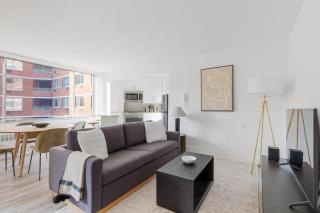 Kips Bay 1br w gym doorman nr Murray Hill NYC-1062 - 0