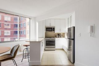 Kips Bay 1br w gym doorman nr Murray Hill NYC-1062 - New York - 7
