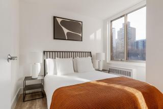 Kips Bay 1br w gym doorman nr Murray Hill NYC-1062 - New York - 5