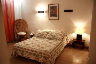 Chambre d'Hôtes Au Jardin Des Saveurs - Cordes-sur-Ciel - 3