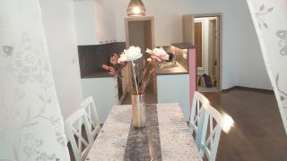 Apart CENTAR UMAG EDDA Joakima Rakovca 7 E 52470-Umag - Umag - 5