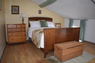 L'Occitania Chambre d'hotes - Puivert - 4