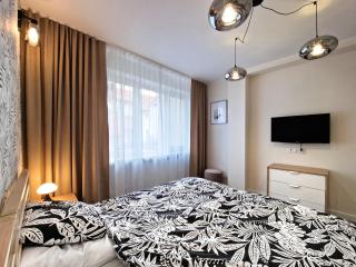 City Nest Gdańsk - apartamenty z parkingiem - Gdańsk - 2