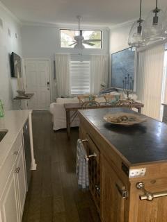 Island hideaway with boat slip (perfectly located between Flagler & Canal) - New Smyrna Beach - 5