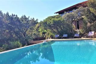 maison-a-sulana-palombaggia - Porto-Vecchio - 4