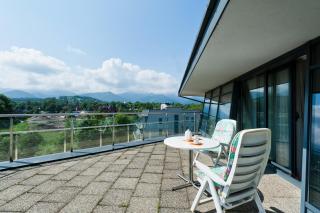 Apartamenty Sun & Snow Ciągłówka - Zakopane - 8