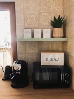 RELAS - przytulny domek z dwoma sypialniami i antresolą - 3