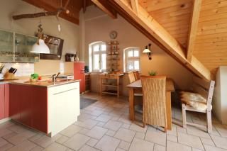 Haus Bodderbloom, App 02 - Dierhagen - 8