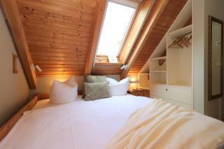 Haus Bodderbloom, App 02 - Dierhagen - 6