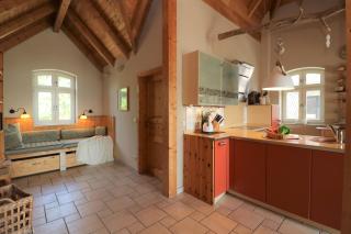 Haus Bodderbloom, App 02 - Dierhagen - 2