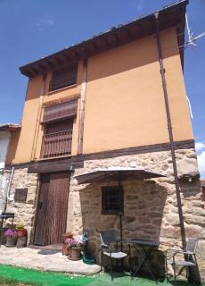 Casa Quimeradearavalle para dos - Gilgarcía - 9
