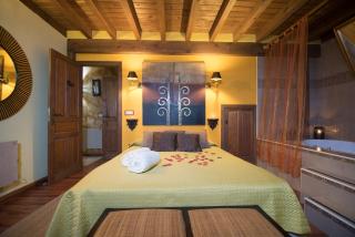 Casa Quimeradearavalle para dos - Gilgarcía - 7