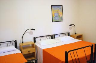 Residence Villa Agrimare - Vieste - 7