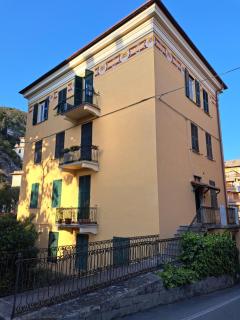 Preia de ma - Levanto - 9