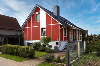 Ferienwohnung Damerow - Zinnowitz - 0