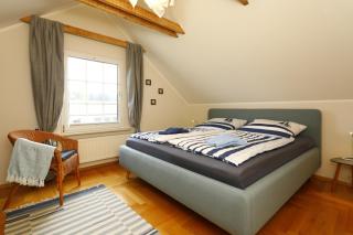 Ferienwohnung Damerow - Zinnowitz - 9