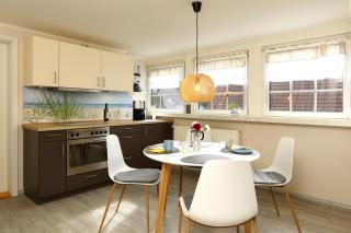 Ferienwohnung Damerow - Zinnowitz - 6