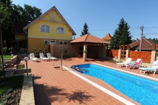Tölgyfa Panzió - Miskolctapolca - 4