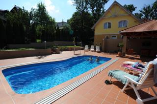 Tölgyfa Panzió - Miskolctapolca - 2