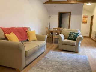 The Panthouse Lodge - 7