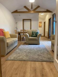 The Panthouse Lodge - 9