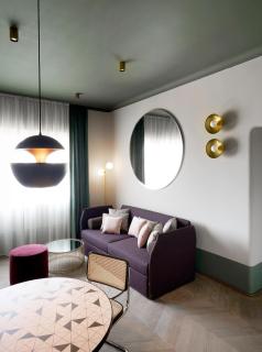 Palazzo Velabro, a Member of Design Hotels - 4