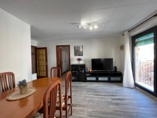 Apartamento Sedassos Circo Romano - Tarragona - 8