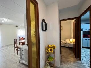 Apartamento Sedassos Circo Romano - Tarragona - 4