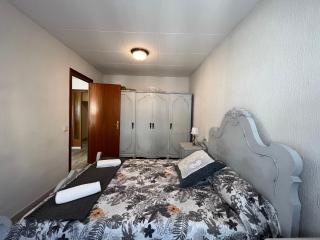 Apartamento Sedassos Circo Romano - Tarragona - 2