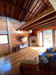 Casa Cacau Boutique B&B - Sítio Salamandra Vale do Matutu - Aiuruoca - 7