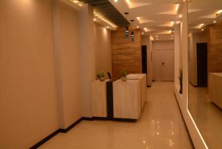 Villa Apart Center - Villa Constitución - 3