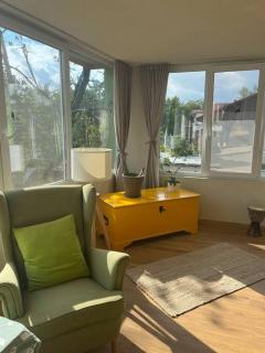 Casa Enjoy the Ride Aproape de autostradă și totuși în mijlocul naturii, loc deosebit de liniștit cu parcare privată gratuită - Arad - 7