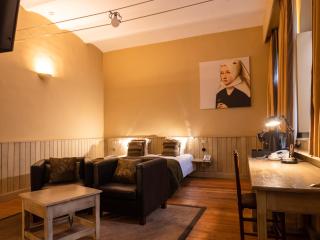Hotel Monasterium PoortAckere Ghent - Gand - 5