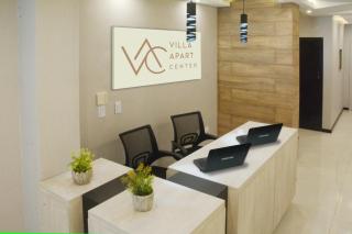 Villa Apart Center - Villa Constitución - 6