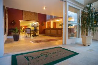 Don Quixote Pousada - 2