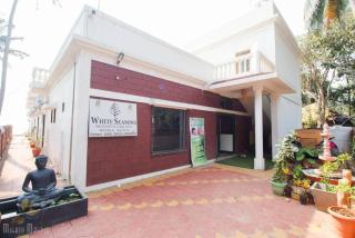 WHITE SEASONS RESORT AND SPA DEVBAG - 3